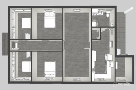 Property photo of 56 Darcy Street Mount Morgan QLD 4714