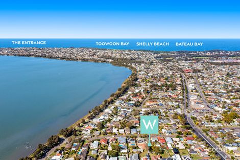 Property photo of 3/21 Aubrey Street Killarney Vale NSW 2261