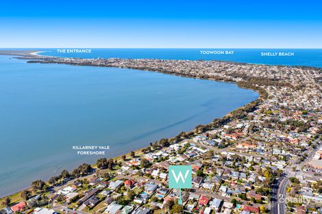 Property photo of 3/21 Aubrey Street Killarney Vale NSW 2261