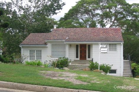 Property photo of 27 Bellevue Street Chatswood West NSW 2067
