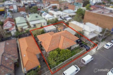 64a Tarrengower St, Yarraville, VIC 3013