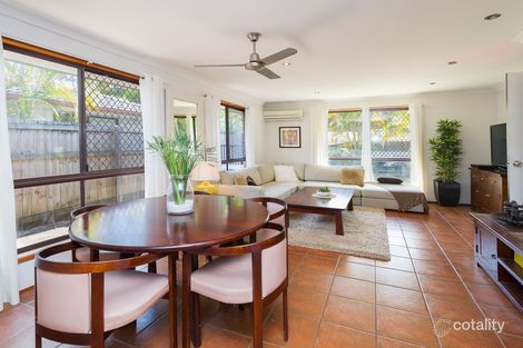 Property photo of 18 McTaggart Place Carrara QLD 4211