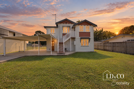 10 Tait St, West Mackay, QLD 4740