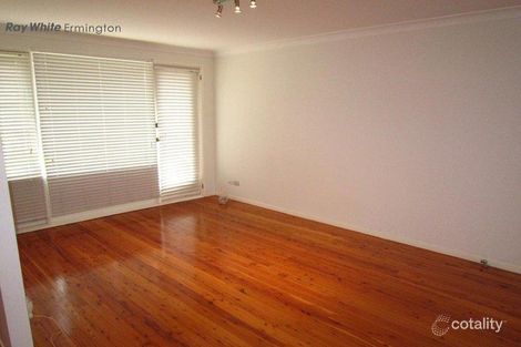 Property photo of 14/56 Fitzgerald Road Ermington NSW 2115