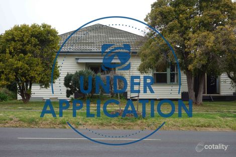 54 Sutton Rd, Maryborough, VIC 3465