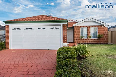 36 Moston Cres, Bertram, WA 6167