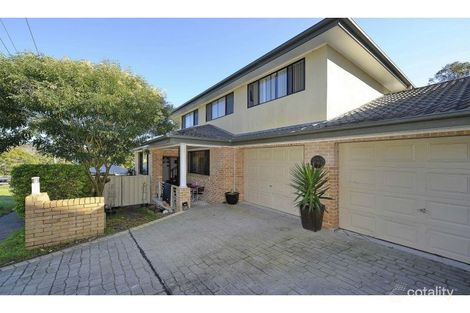 4 Wahgunyah Rd, Nelson Bay, NSW 2315