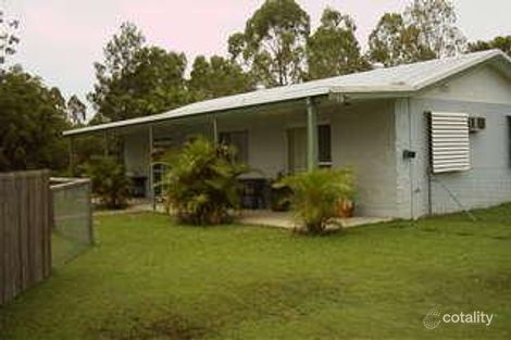 Property photo of 56 Jensen Road Jensen QLD 4818