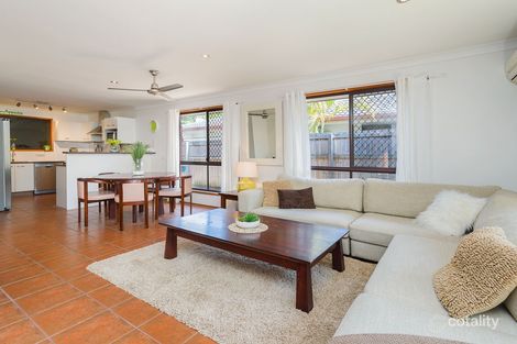 Property photo of 18 McTaggart Place Carrara QLD 4211