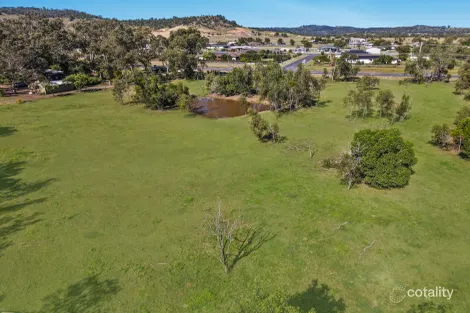 Property photo of 51 Laidley-Plainland Road Plainland QLD 4341