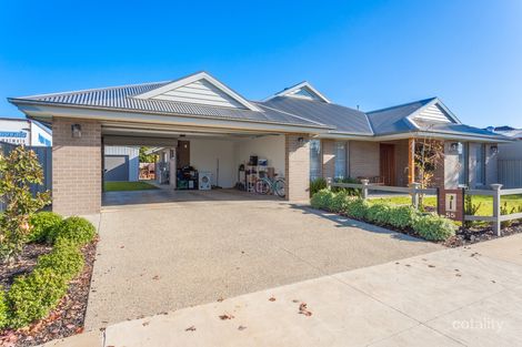 Property photo of 55 Coghill Street Yarrawonga VIC 3730
