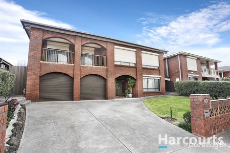 Property photo of 40 Carrington Boulevard Thomastown VIC 3074