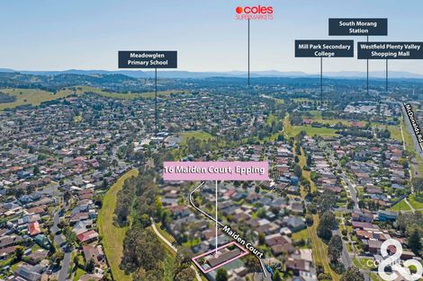 Property photo of 16 Maiden Court Epping VIC 3076