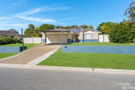 9 Watergum Pde, Molendinar, QLD 4214