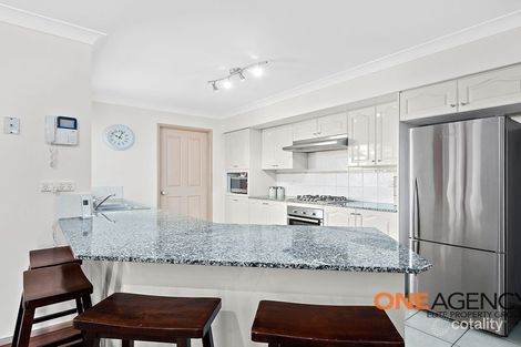 Property photo of 53 Esperance Drive Albion Park NSW 2527