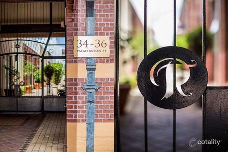 Property photo of 36/34 Palmerston Street Perth WA 6000