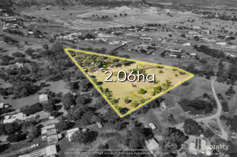 Property photo of 51 Laidley-Plainland Road Plainland QLD 4341