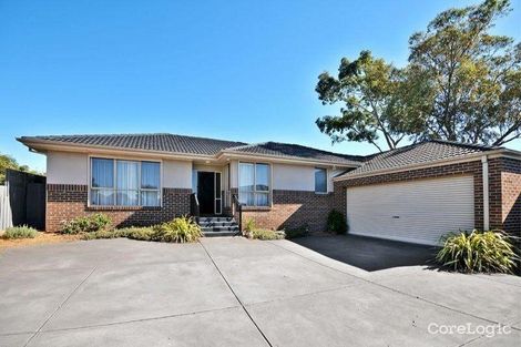 Property photo of 2/6 Dirkala Court Mulgrave VIC 3170