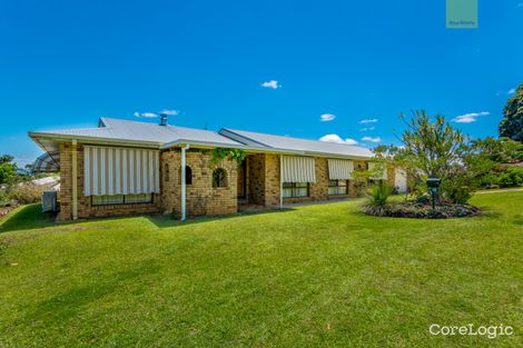 Property photo of 16 Karissa Drive Goonellabah NSW 2480