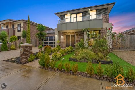 Property photo of 59 Amsterdam Avenue Tarneit VIC 3029