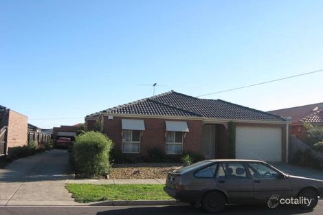 2/53 Carroll St, Deer Park, VIC 3023