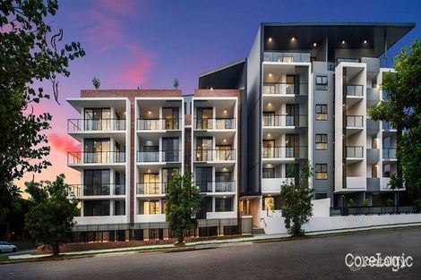 405/18 Mermaid St, Chermside, QLD 4032