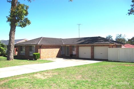 5 Carbasse Cres, St Helens Park, NSW 2560