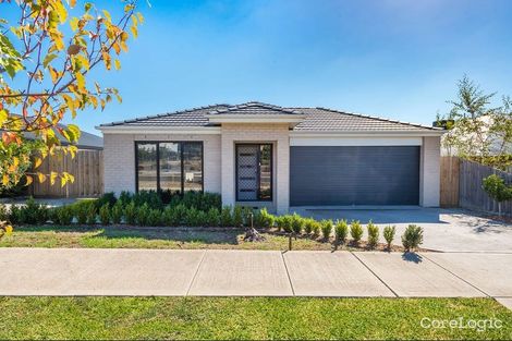 Property photo of 8 Morand Street Gisborne VIC 3437