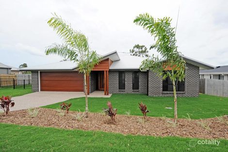 83 North Ridge Dr, Calliope, QLD 4680