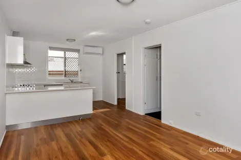 4/4 Healy St, South Toowoomba, QLD 4350