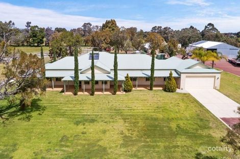 Property photo of 269 Utley Road Hopeland WA 6125