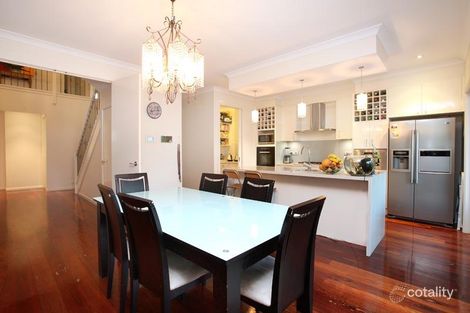 Property photo of 23 Glenmaggie Chase Caroline Springs VIC 3023