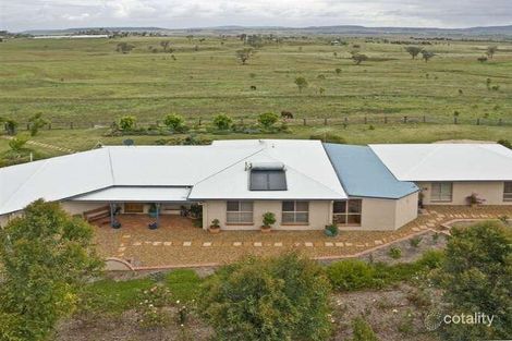 Property photo of 360 Newman Road Vale View QLD 4352