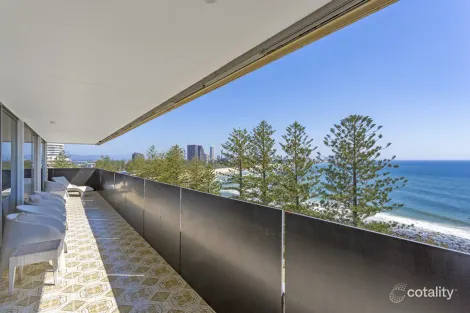 Property photo of 26/12 Goodwin Terrace Burleigh Heads QLD 4220