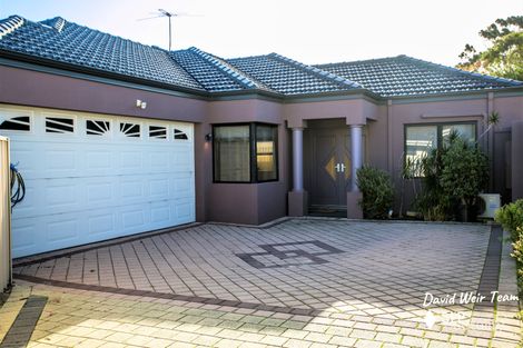 Property photo of 37A Tuckfield Way Nollamara WA 6061