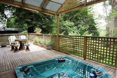 Property photo of 426 Mt Dandenong Tourist Road Sassafras VIC 3787