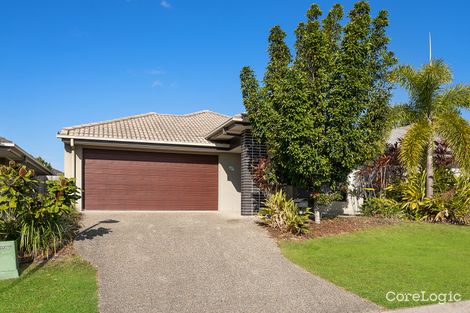 Property photo of 22 Wolfe Street North Lakes QLD 4509