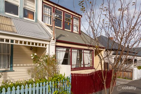 Property photo of 14 Strahan Street North Hobart TAS 7000