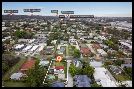 Property photo of 51 Harlen Road Salisbury QLD 4107