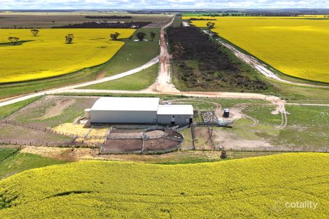 467 Coombee Rd, West River, WA 6346