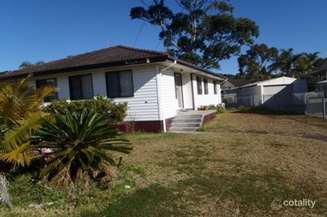 Property photo of 47 Hickory Road Gateshead NSW 2290