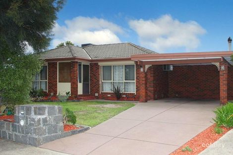 Property photo of 1 Aldergate Court Epping VIC 3076