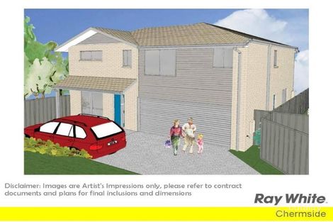 Property photo of 29 Hillside Circuit Chermside West QLD 4032