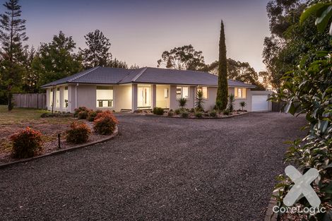 Property photo of 24 Dee Wy Road Narre Warren South VIC 3805