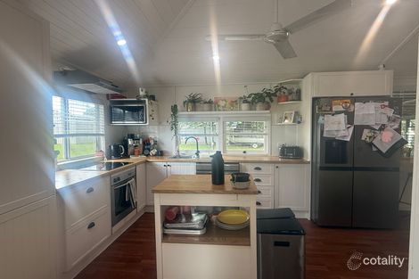 Property photo of 25 Breakspear Street Gracemere QLD 4702