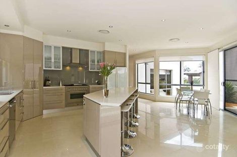 Property photo of 4 Auriga Court Robina QLD 4226