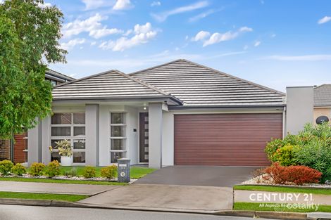 132 Riverbank Dr, The Ponds, NSW 2769