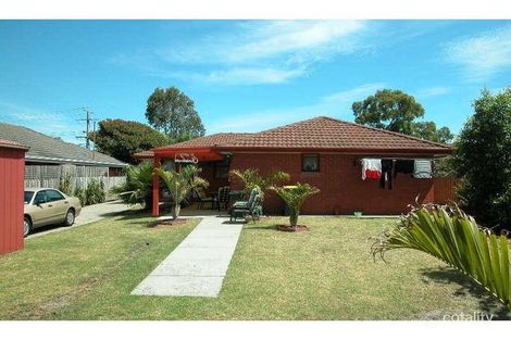 Property photo of 7 Buna Avenue Seaford VIC 3198