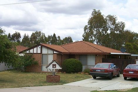 10 Silverhill Loop, Seville Grove, WA 6112