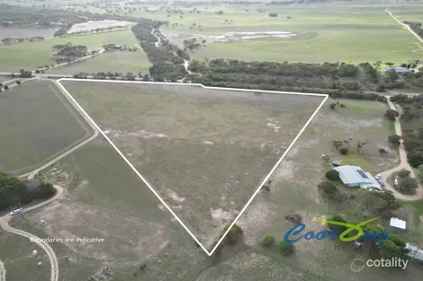 Lot 64 Mcintosh Way, Meningie, SA 5264